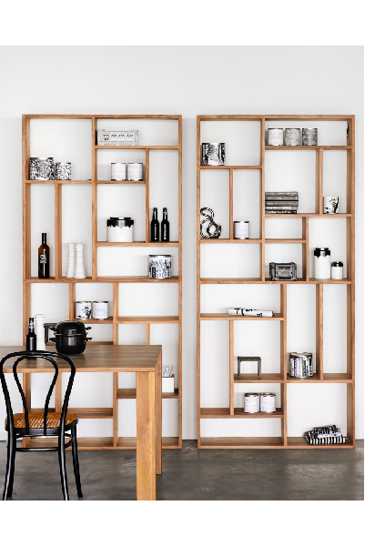 Woodline Direct — Solid Wood Furniture for Projects